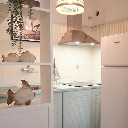 Green Coast House 1 San Vincenzo Ngoại thất bức ảnh