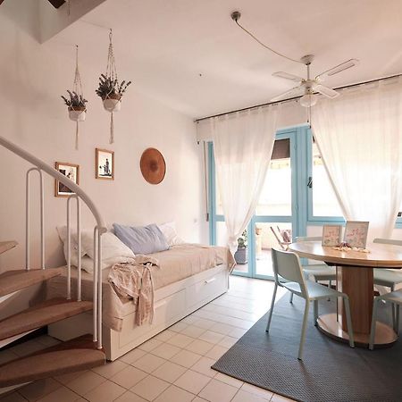 Green Coast House 1 San Vincenzo Ngoại thất bức ảnh
