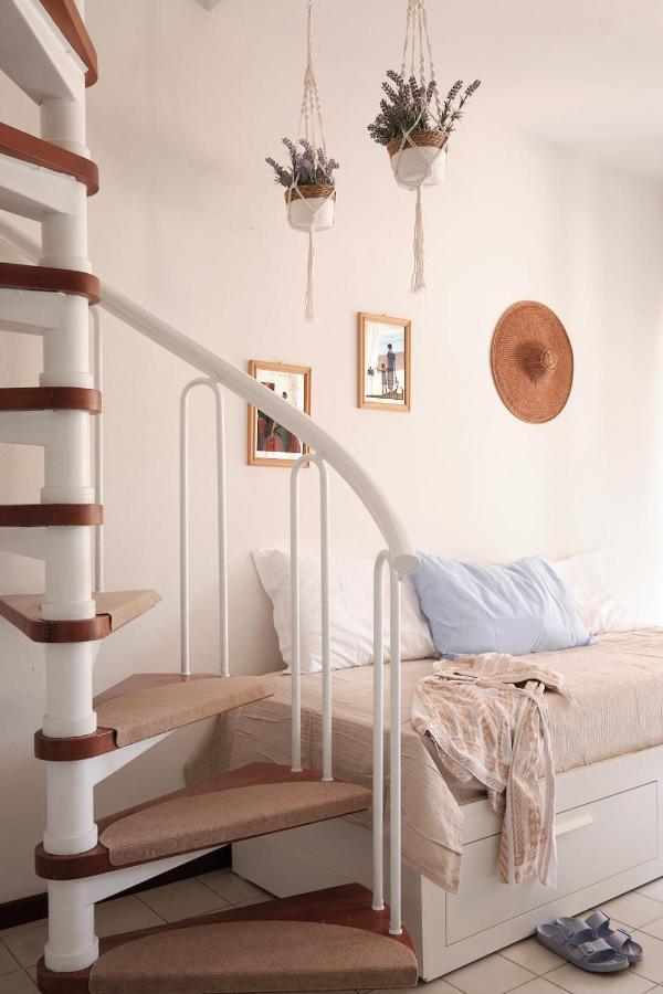 Green Coast House 1 San Vincenzo Ngoại thất bức ảnh