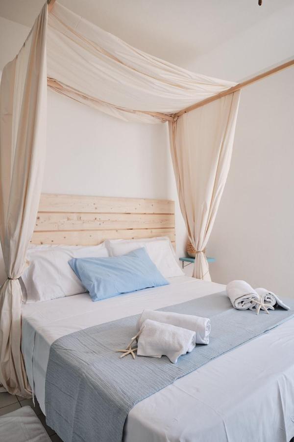 Green Coast House 1 San Vincenzo Ngoại thất bức ảnh