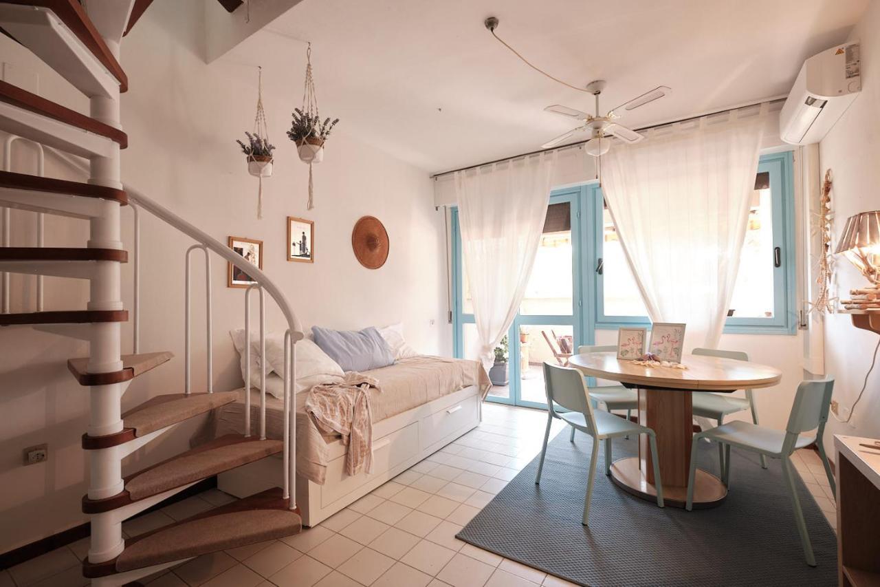 Green Coast House 1 San Vincenzo Ngoại thất bức ảnh